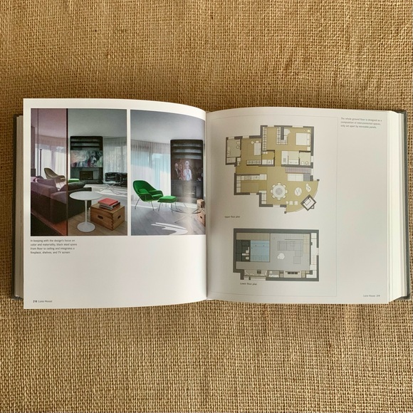 150 BEST INTERIOR DESIGN IDEAS Hardback Coffee Table Reference Book - Picture 10 of 16
